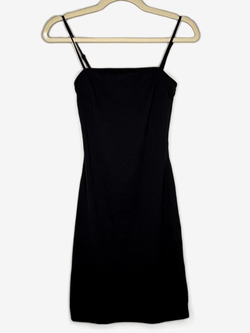 Favorite Daughter Slip – Black – Size 0 – NWOT